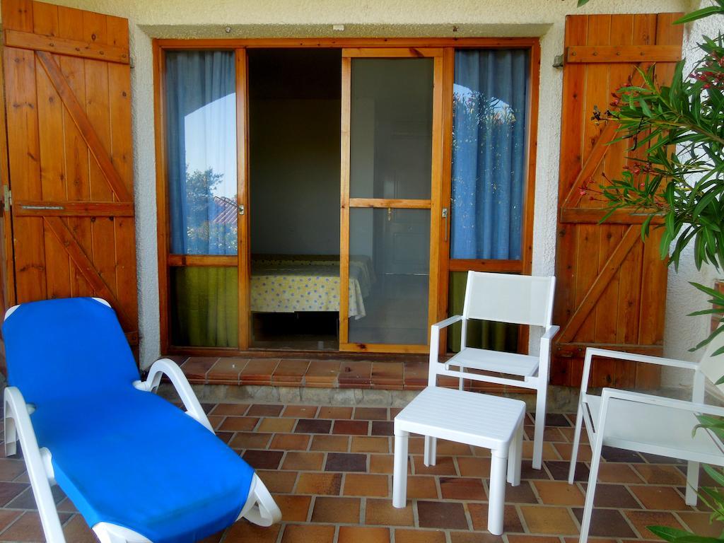 The Sea Garden Hotel L'Ampolla Szoba fotó